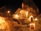 Cappadocia Cave Suites