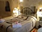 Cappadocia Cave Suites