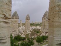 Cappadocia