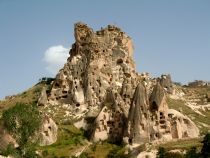 Cappadocia