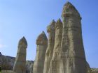 2 Day Cappadocia Tour