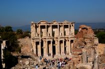 Ephesus