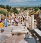 4 Day Gallipoli, Ephesus, Pamukkale Tour
