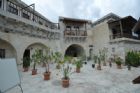 Flintstones Cave Hotel