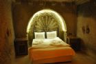 Flintstones Cave Hotel