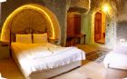 Flintstones Cave Hotel