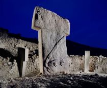 Gobekli Tepe