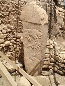 Gobekli Tepe