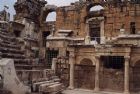 2 Day  Pamukkale and Ephesus Tour