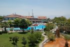 Lycus River Thermal Hotel