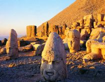 Nemrut Mountain