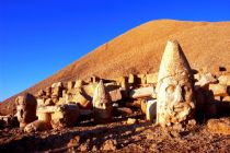 Nemrut Mountain