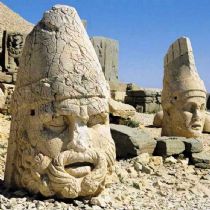 Nemrut Mountain