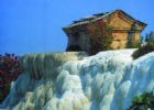 4 Day Gallipoli, Ephesus, Pamukkale Tour