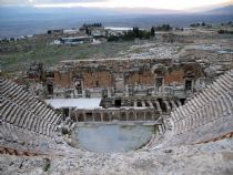 Pamukkale