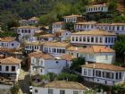 Ephesus- Sirince Village