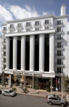 Istanbul Royal Hotel