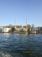 7 Day Istanbul and Bursa Tour