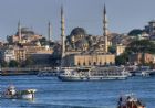 Bosphorus Tour