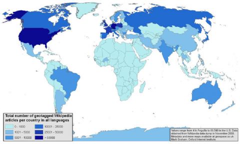 Turkey in the world, Where is Turkey