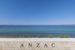 Gallipoli and Troy Tour