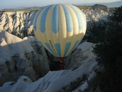 2 Day Cappadocia Tour