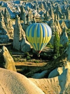 13 Day Turkey Tour