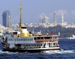 Bosphorus Tour