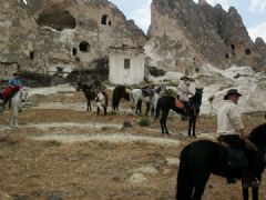 2 Day Cappadocia Tour