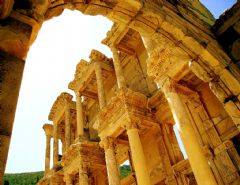Daily Ephesus Tour