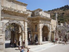 Ephesus- Sirince Village