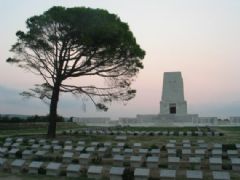 3 Day Anzac Day Tour