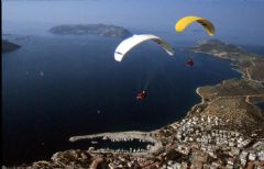 13 Day Turkey Tour with Blue Cruise