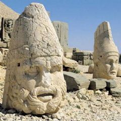 3 Day Nemrut Tour