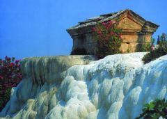 4 Day Gallipoli, Ephesus, Pamukkale Tour