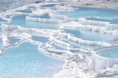 2 Day  Pamukkale and Ephesus Tour