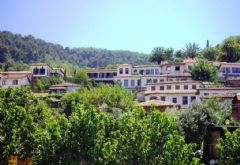 Ephesus- Sirince Village