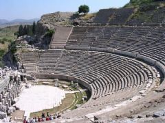 Ephesus- Sirince Village