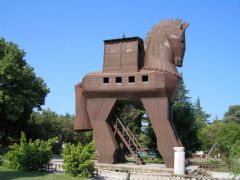 16 Day Turkey Tour with Blue Cruise