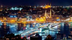 5 Days Istanbul and Cappadocia