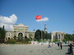 9 Day Turkey Tour