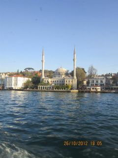 7 Day Istanbul and Bursa Tour