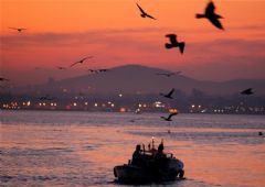 16 Day Turkey Tour with Blue Cruise
