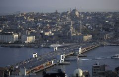 6 Day Istanbul Tour