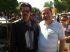 Famous Indian Actor Anil Kapoor with Mevlut Uysal in Turkey