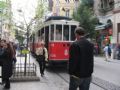 Istanbul Taksim