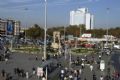 Taksim Square