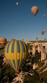 Cappadocia Tours