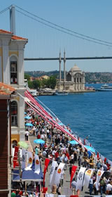 Istanbul Tours